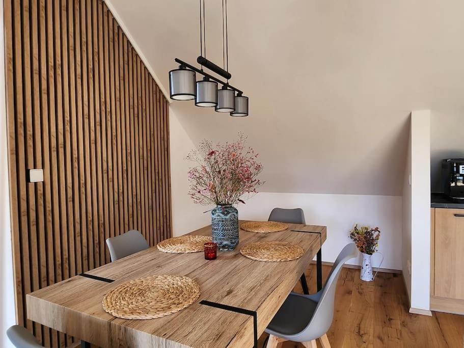 Krasny Apartman Refrino V Prirode Железна-Руда Экстерьер фото